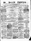 Herald Cymraeg Friday 19 January 1872 Page 1