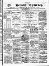 Herald Cymraeg Friday 02 February 1872 Page 1