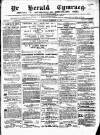 Herald Cymraeg Friday 09 February 1872 Page 1