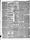 Herald Cymraeg Friday 08 March 1872 Page 4