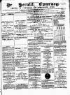Herald Cymraeg Friday 22 March 1872 Page 1