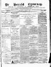 Herald Cymraeg Friday 28 June 1872 Page 1