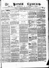 Herald Cymraeg Friday 19 July 1872 Page 1