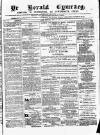 Herald Cymraeg Friday 06 September 1872 Page 1