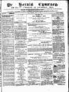 Herald Cymraeg Friday 13 September 1872 Page 1