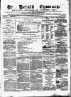 Herald Cymraeg Friday 13 December 1872 Page 1