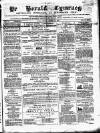 Herald Cymraeg Friday 10 January 1873 Page 1