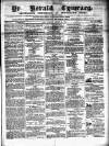 Herald Cymraeg Friday 24 January 1873 Page 1