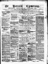 Herald Cymraeg Friday 02 May 1873 Page 1