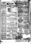 Herald Cymraeg Friday 02 January 1874 Page 1