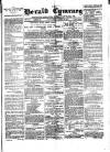 Herald Cymraeg Friday 16 January 1874 Page 1