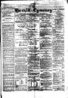 Herald Cymraeg Friday 27 March 1874 Page 1
