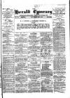 Herald Cymraeg Friday 29 May 1874 Page 1