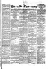 Herald Cymraeg Friday 14 August 1874 Page 1