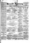 Herald Cymraeg Friday 04 December 1874 Page 1