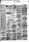 Herald Cymraeg Friday 18 December 1874 Page 1