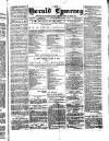 Herald Cymraeg Friday 08 January 1875 Page 1