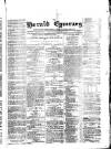 Herald Cymraeg Friday 22 January 1875 Page 1