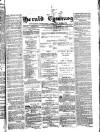 Herald Cymraeg Friday 05 February 1875 Page 1