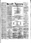 Herald Cymraeg Friday 12 February 1875 Page 1