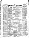 Herald Cymraeg Friday 05 March 1875 Page 1
