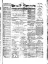 Herald Cymraeg Friday 23 April 1875 Page 1