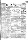 Herald Cymraeg Friday 30 April 1875 Page 1
