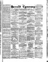 Herald Cymraeg Friday 11 June 1875 Page 1