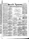 Herald Cymraeg Friday 09 July 1875 Page 1