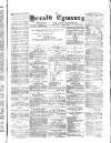 Herald Cymraeg Friday 03 September 1875 Page 1