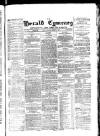 Herald Cymraeg Friday 01 October 1875 Page 1
