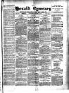 Herald Cymraeg Friday 22 October 1875 Page 1