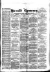 Herald Cymraeg Friday 29 October 1875 Page 1