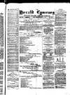 Herald Cymraeg Friday 03 December 1875 Page 1