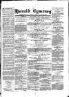 Herald Cymraeg Friday 10 March 1876 Page 1