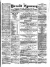Herald Cymraeg Friday 24 March 1876 Page 1