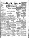 Herald Cymraeg Friday 08 December 1876 Page 1