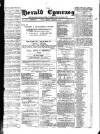 Herald Cymraeg Friday 02 March 1877 Page 1