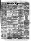 Herald Cymraeg Friday 19 October 1877 Page 1