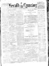 Herald Cymraeg Friday 15 February 1878 Page 1