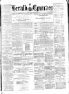 Herald Cymraeg Friday 22 February 1878 Page 1