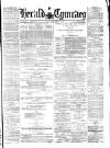 Herald Cymraeg Friday 01 March 1878 Page 1