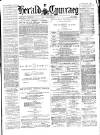 Herald Cymraeg Friday 08 March 1878 Page 1