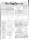 Herald Cymraeg Wednesday 20 March 1878 Page 1