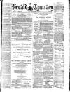 Herald Cymraeg Wednesday 24 April 1878 Page 1