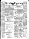 Herald Cymraeg Wednesday 01 May 1878 Page 1