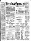 Herald Cymraeg Wednesday 08 May 1878 Page 1