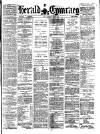 Herald Cymraeg Wednesday 15 May 1878 Page 1