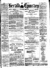 Herald Cymraeg Wednesday 05 June 1878 Page 1