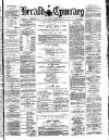 Herald Cymraeg Wednesday 12 June 1878 Page 1